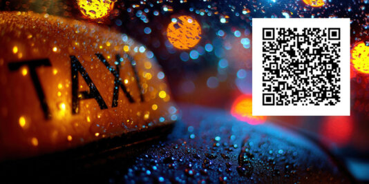 Εσωτερικό άνετου ταξί